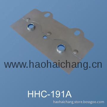 Stamping Air Condition Bracket (ISO9001:2008 & ISO/TS16949)